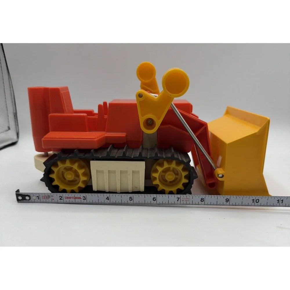 Vintage 1979 Fisher-Price 11